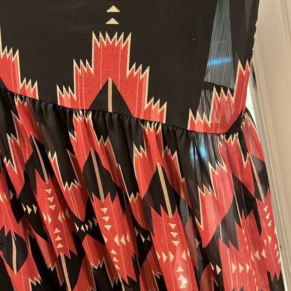 Lauren Ralph Lauren - Full Length Dress-Size 14 W - Picture 11 of 12